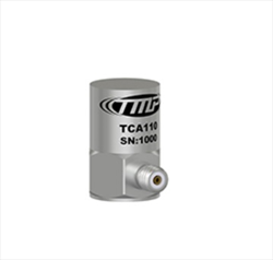 Cảm biến đo độ rung hãng CTC TMP TCA110 Accelerometers